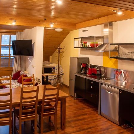 Haus Am Roemerbad Bad Kleinkirchheim Kültér fotó