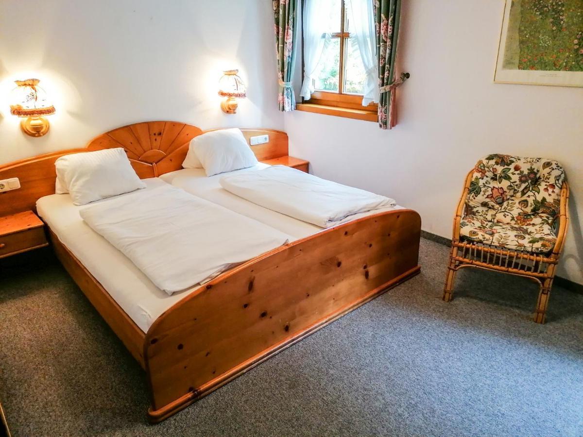 Haus Am Roemerbad Bad Kleinkirchheim Kültér fotó