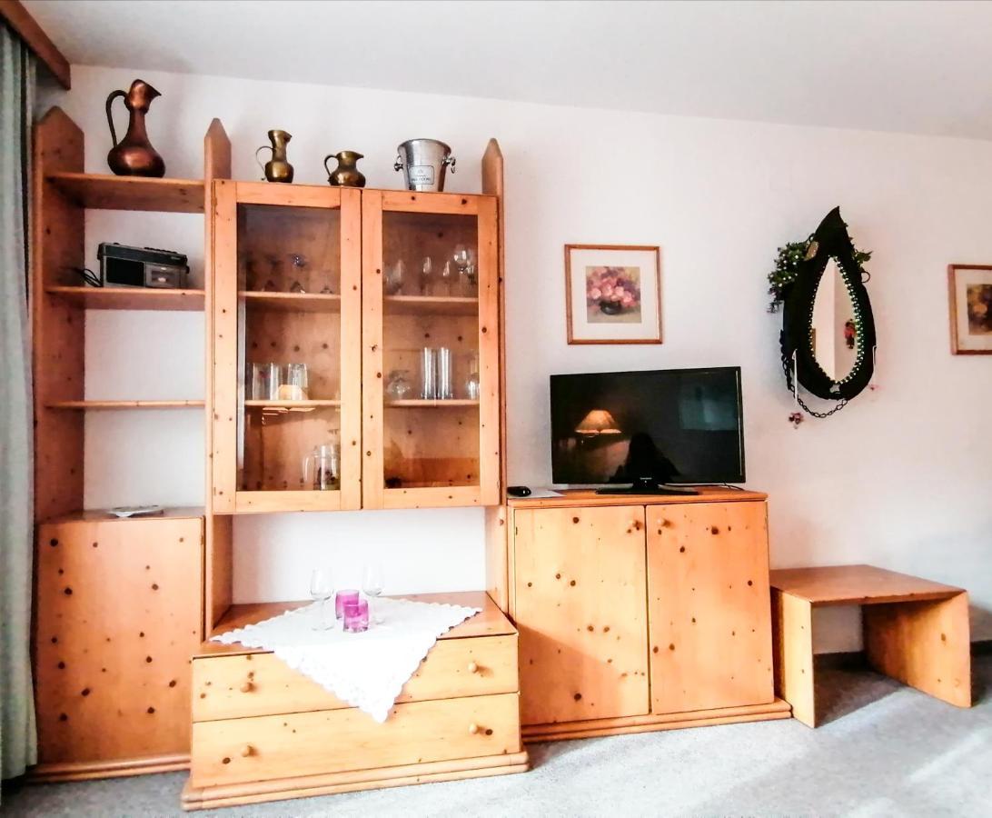 Haus Am Roemerbad Bad Kleinkirchheim Kültér fotó