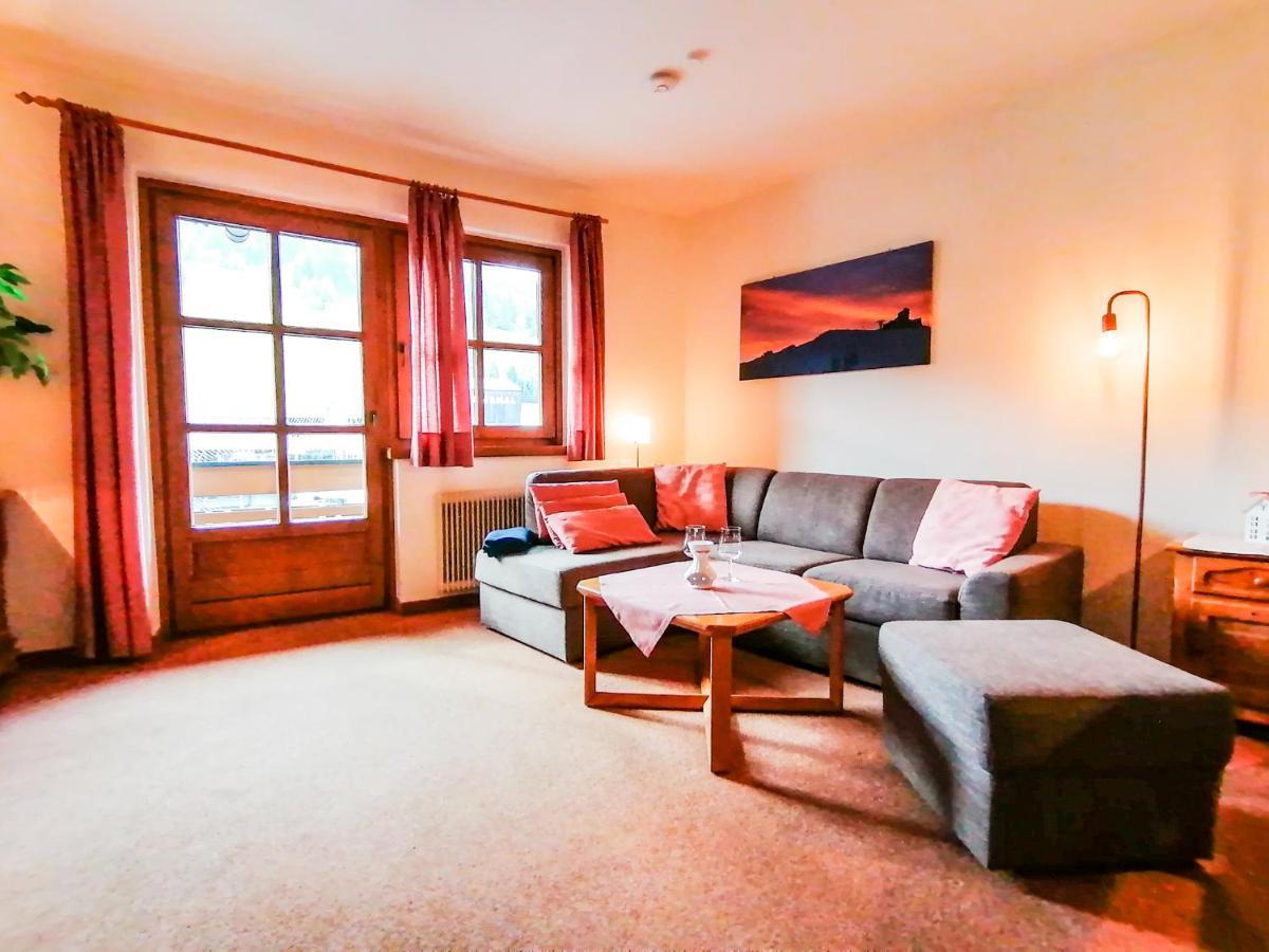 Haus Am Roemerbad Bad Kleinkirchheim Kültér fotó
