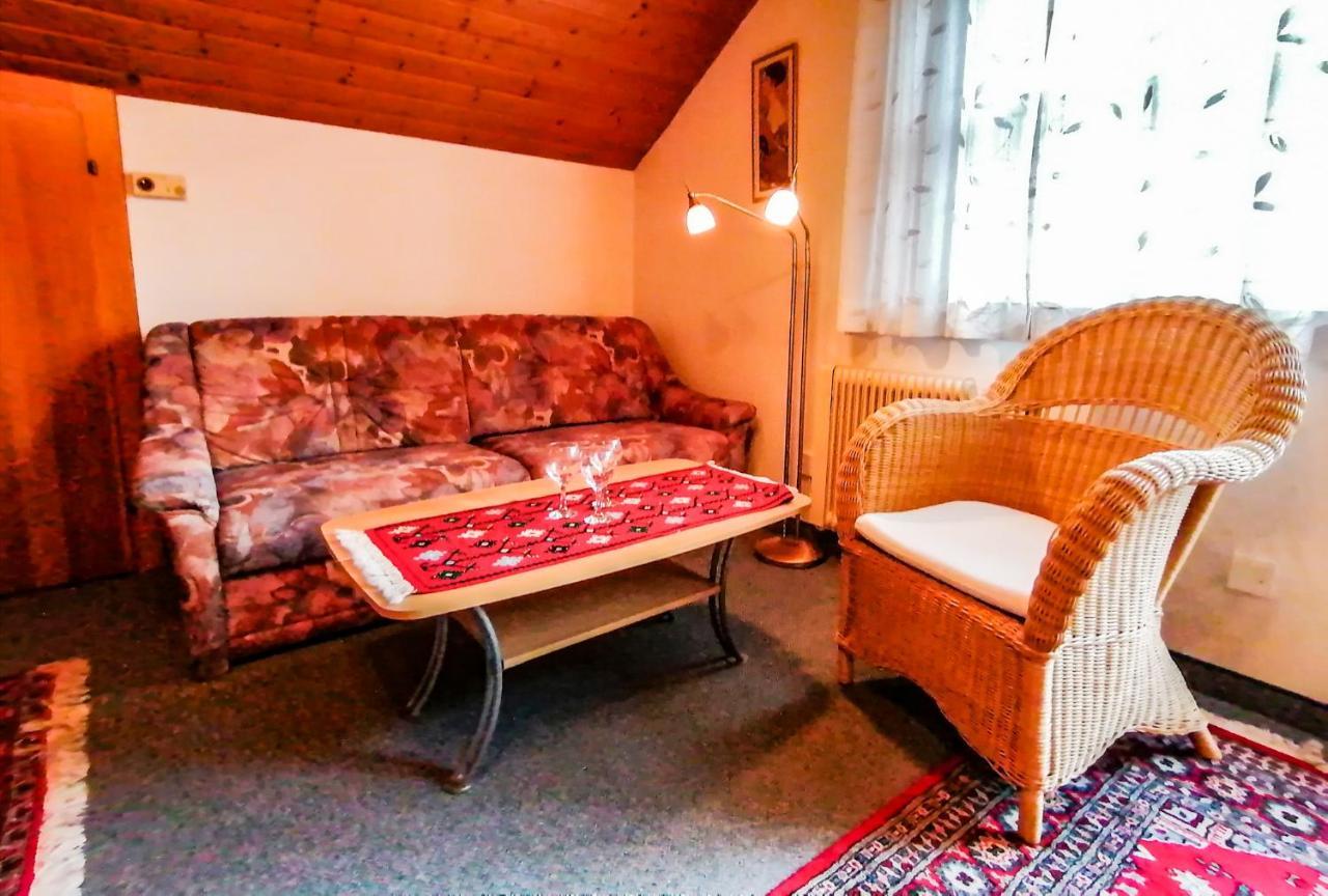 Haus Am Roemerbad Bad Kleinkirchheim Kültér fotó