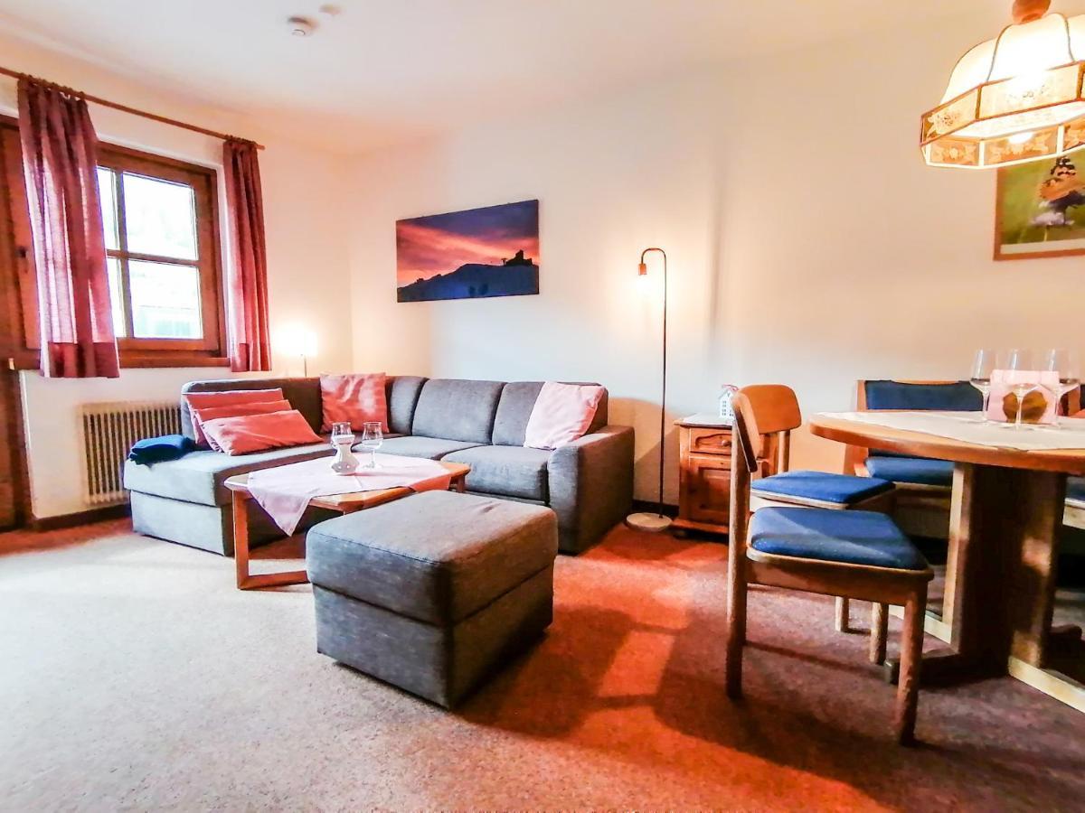 Haus Am Roemerbad Bad Kleinkirchheim Kültér fotó