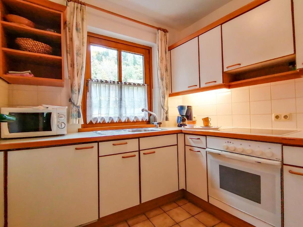 Haus Am Roemerbad Bad Kleinkirchheim Kültér fotó
