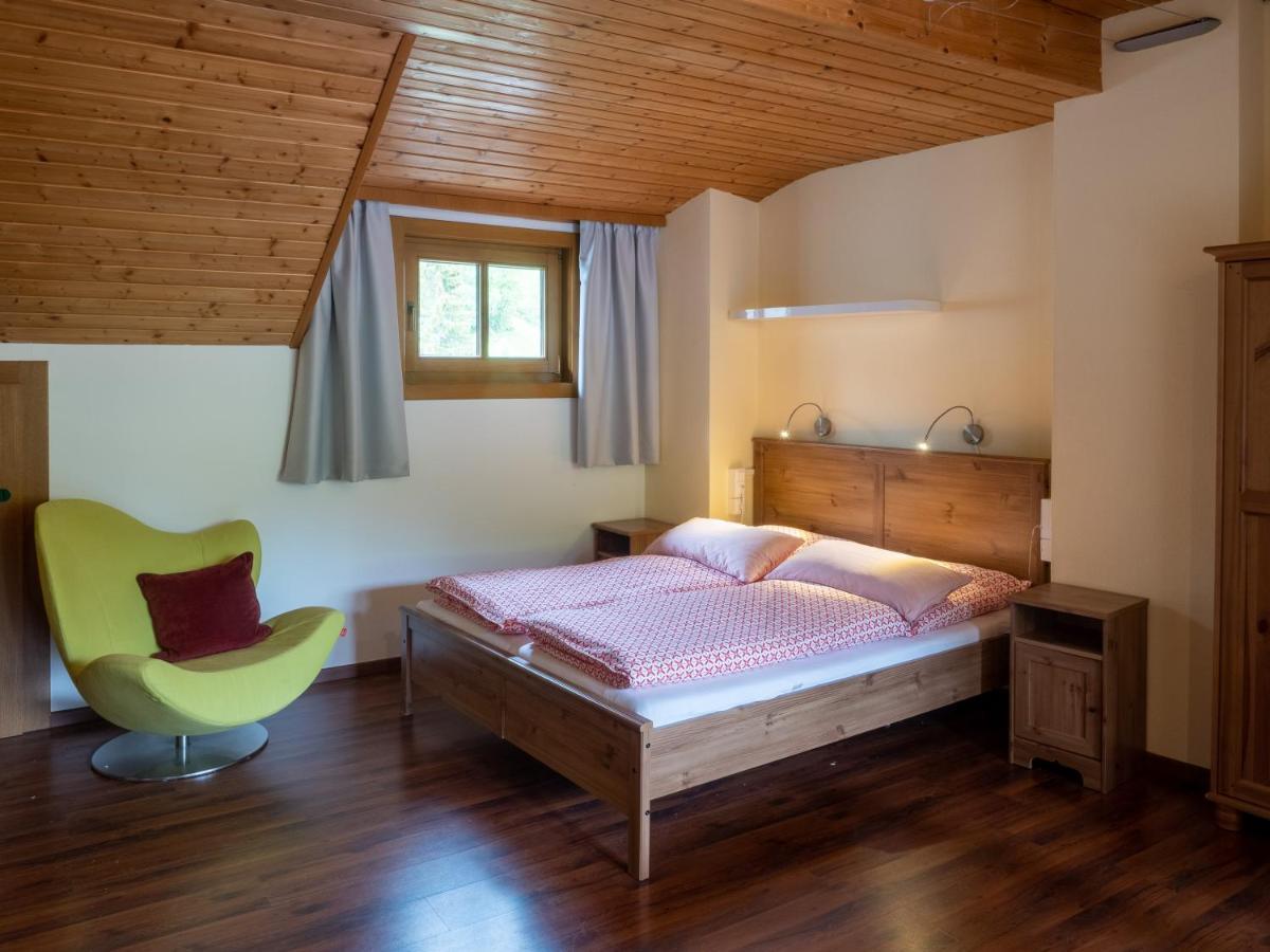 Haus Am Roemerbad Bad Kleinkirchheim Kültér fotó
