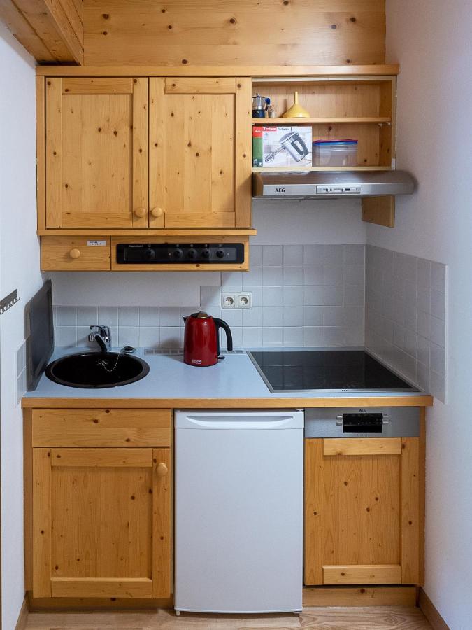 Haus Am Roemerbad Bad Kleinkirchheim Kültér fotó