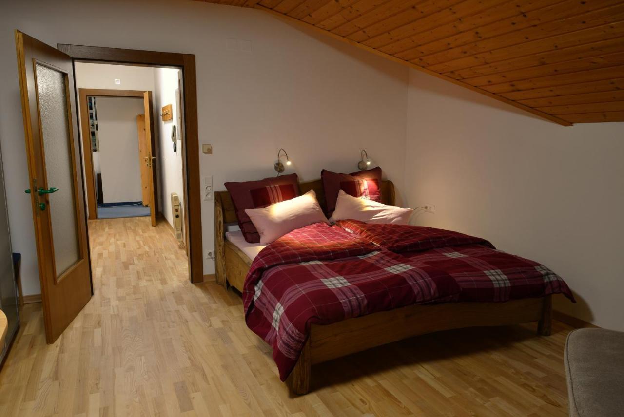 Haus Am Roemerbad Bad Kleinkirchheim Kültér fotó