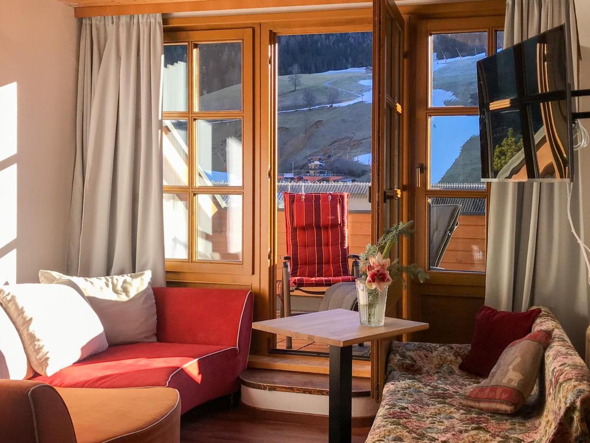 Haus Am Roemerbad Bad Kleinkirchheim Kültér fotó