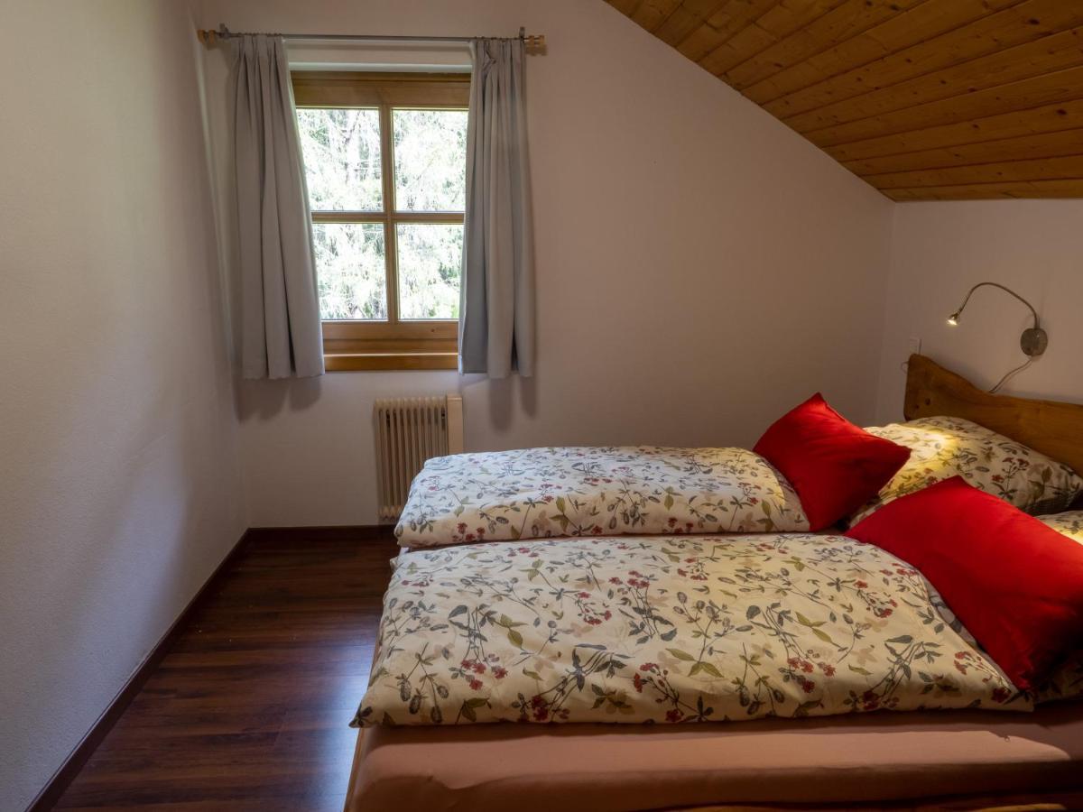Haus Am Roemerbad Bad Kleinkirchheim Kültér fotó