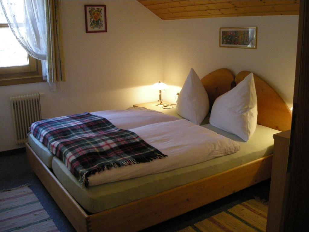 Haus Am Roemerbad Bad Kleinkirchheim Szoba fotó