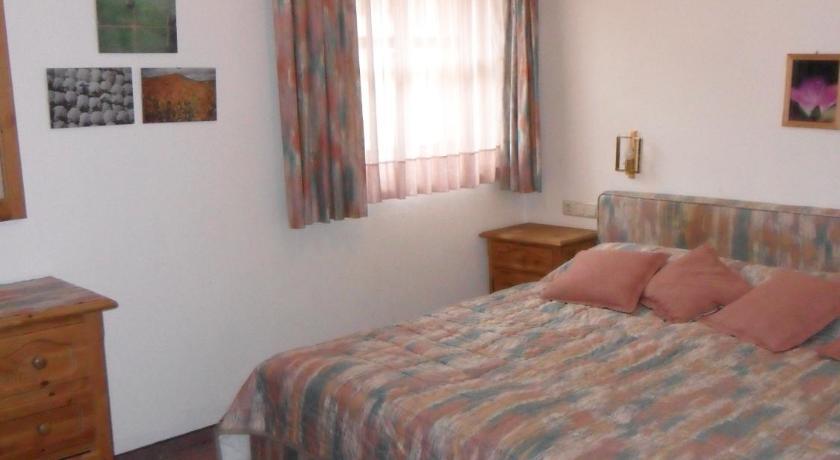 Haus Am Roemerbad Bad Kleinkirchheim Szoba fotó