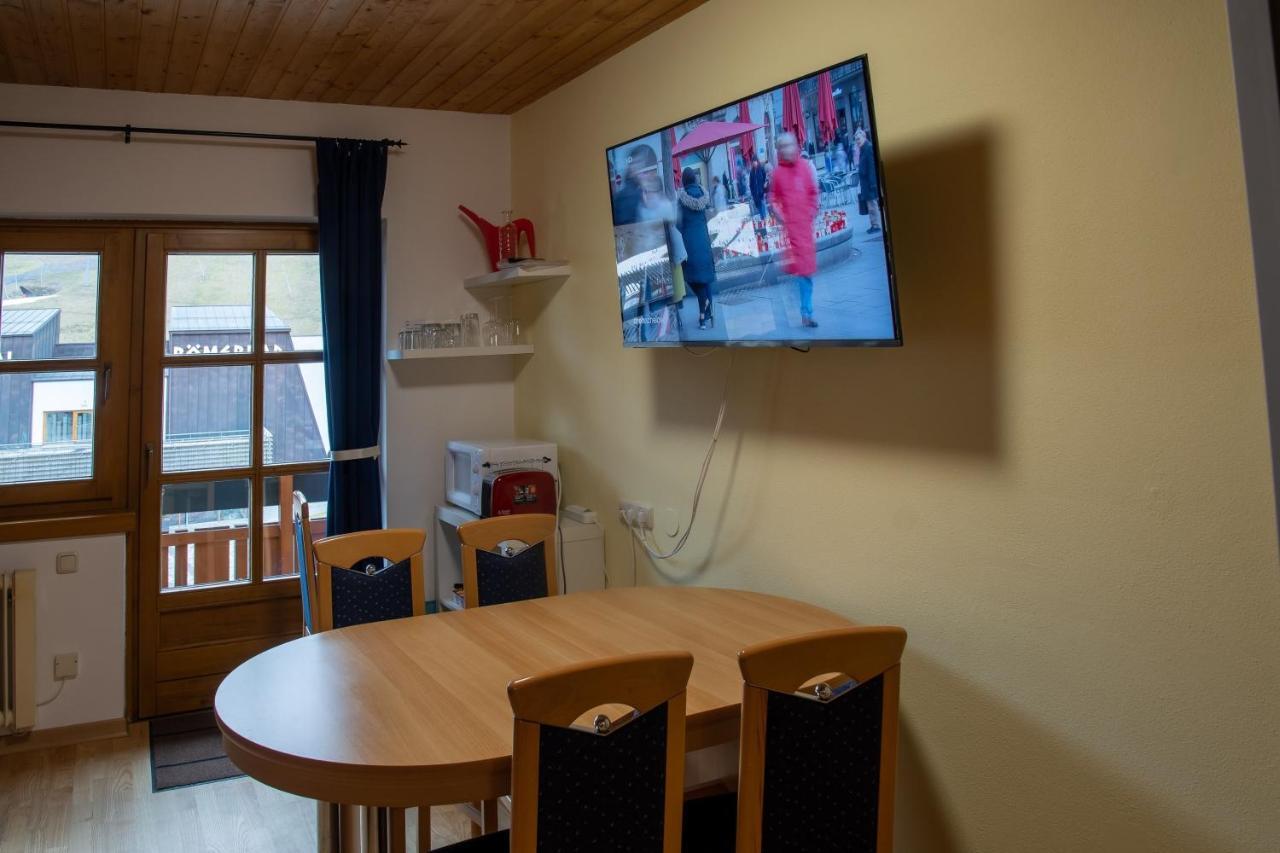 Haus Am Roemerbad Bad Kleinkirchheim Kültér fotó