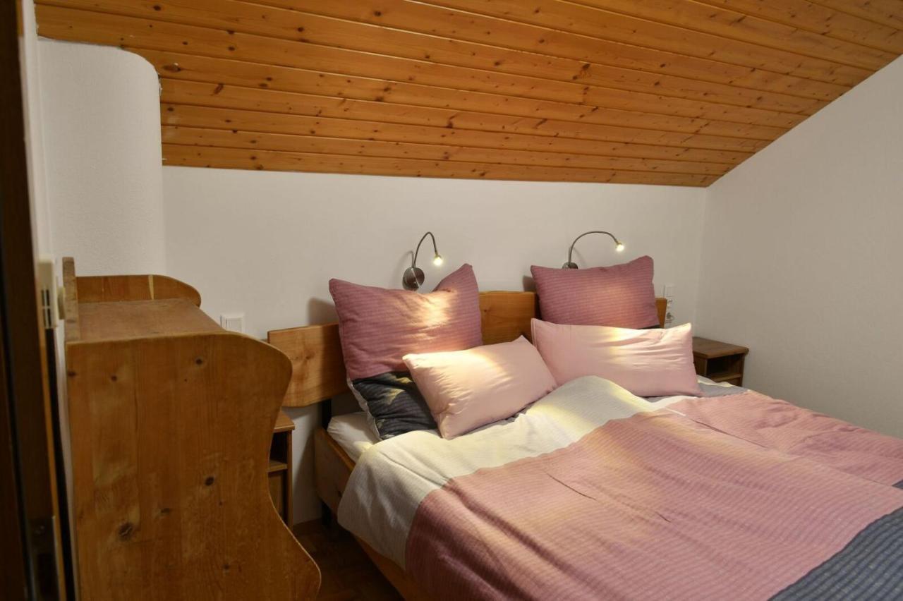 Haus Am Roemerbad Bad Kleinkirchheim Kültér fotó