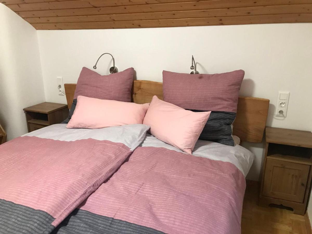 Haus Am Roemerbad Bad Kleinkirchheim Kültér fotó