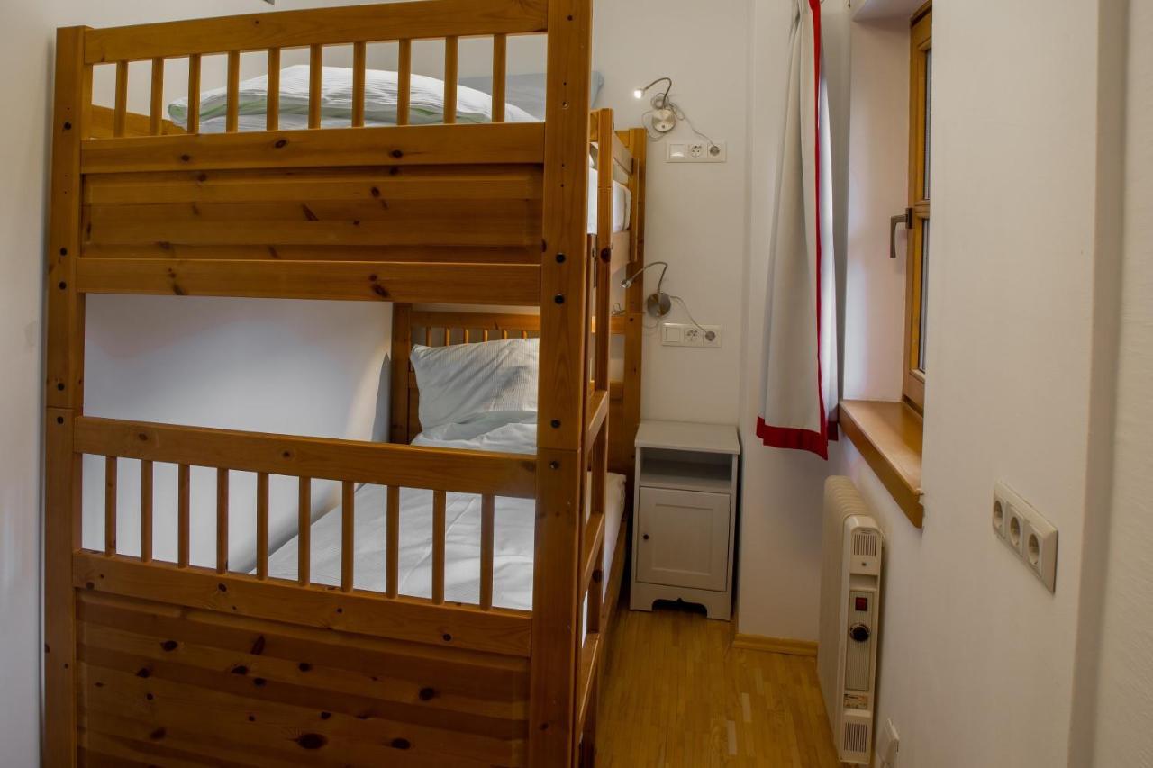 Haus Am Roemerbad Bad Kleinkirchheim Kültér fotó