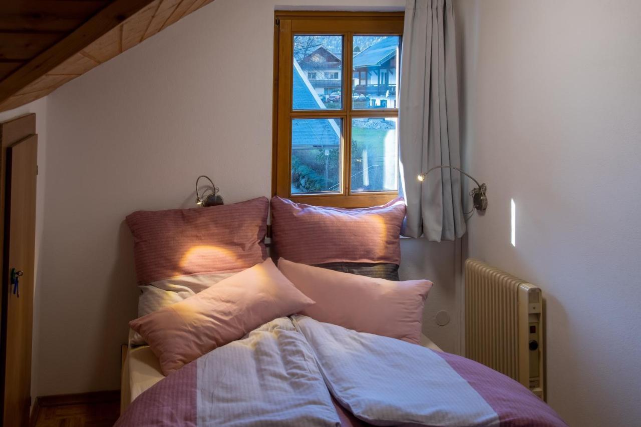 Haus Am Roemerbad Bad Kleinkirchheim Kültér fotó