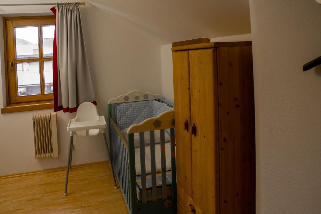 Haus Am Roemerbad Bad Kleinkirchheim Kültér fotó