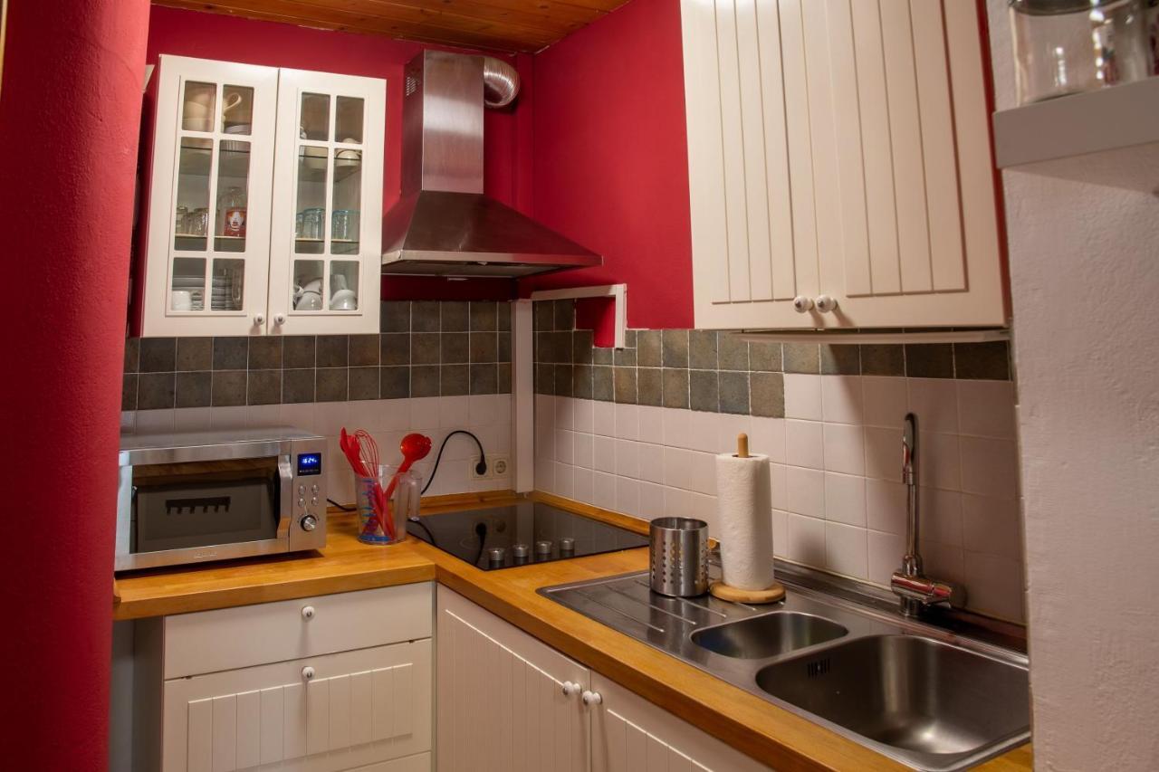 Haus Am Roemerbad Bad Kleinkirchheim Kültér fotó