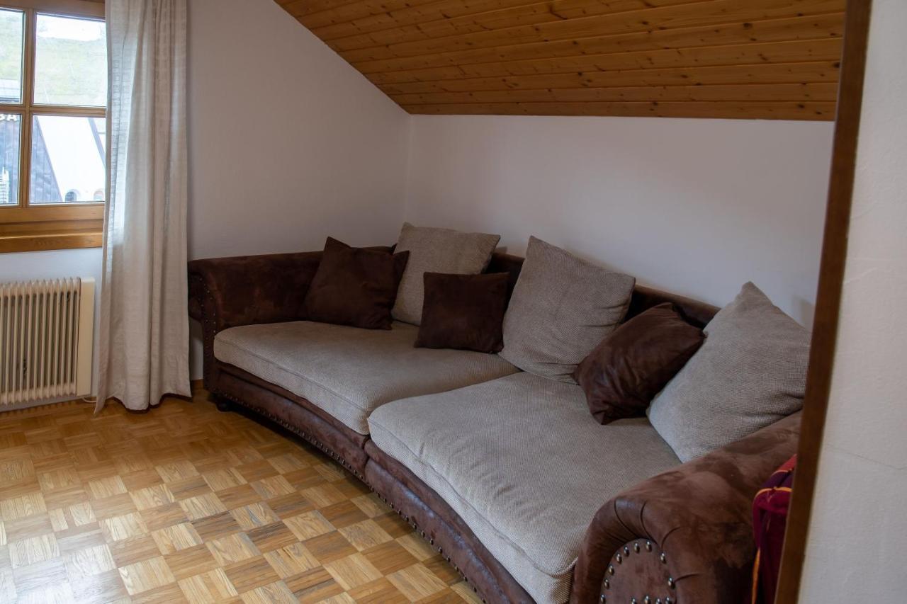 Haus Am Roemerbad Bad Kleinkirchheim Kültér fotó