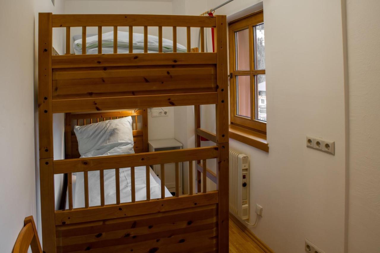 Haus Am Roemerbad Bad Kleinkirchheim Kültér fotó